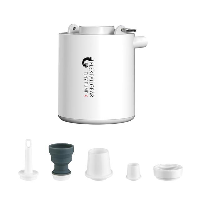 Rechargeable Portable Mini Air Pump