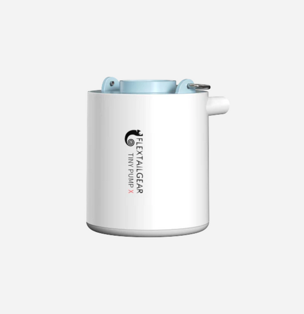 Rechargeable Portable Mini Air Pump