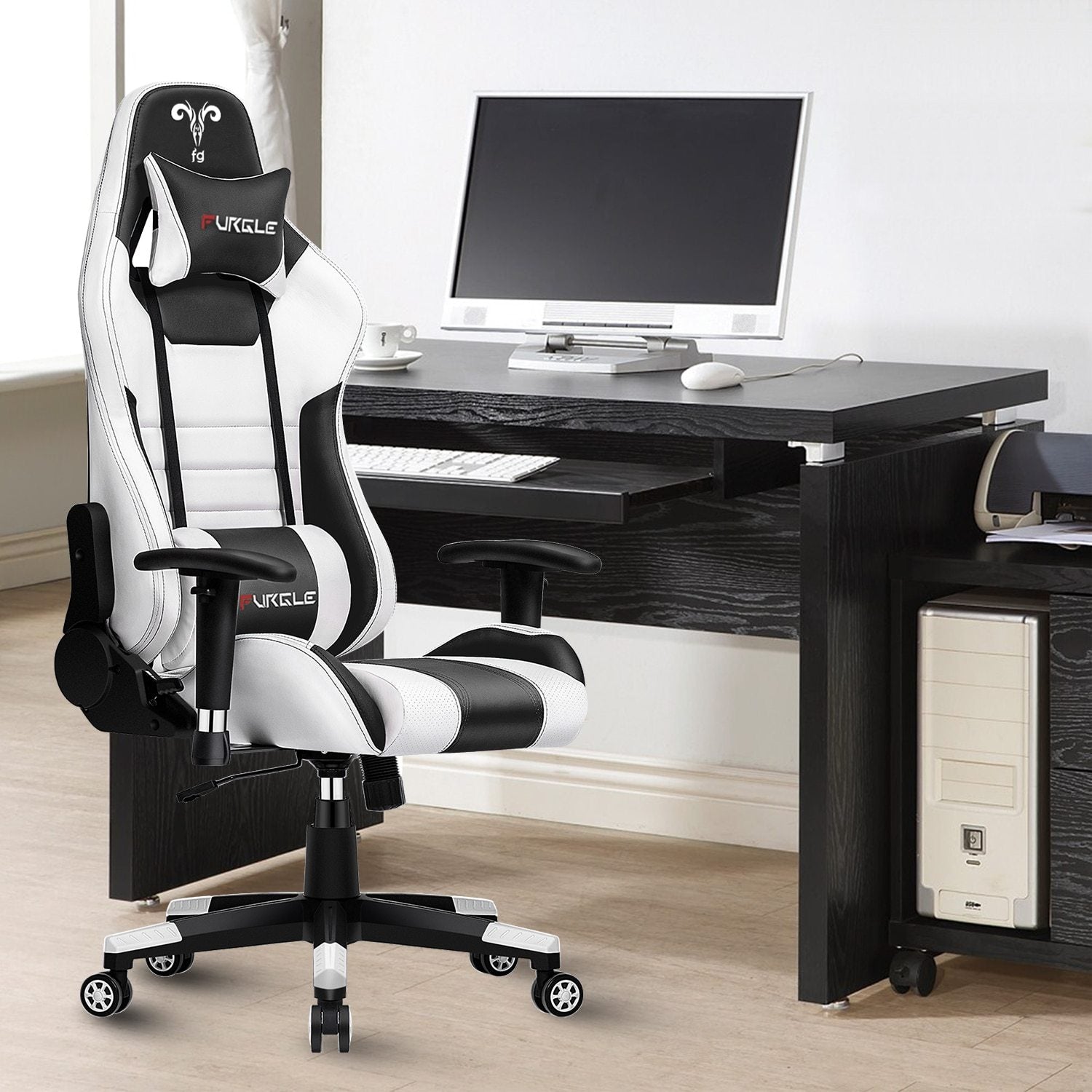 Furgle Pro Ergonomic Gaming Chair