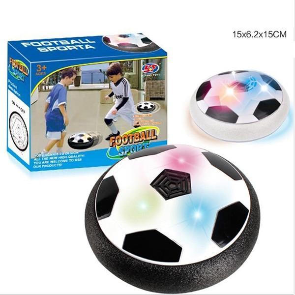 Air Power Hover Ball