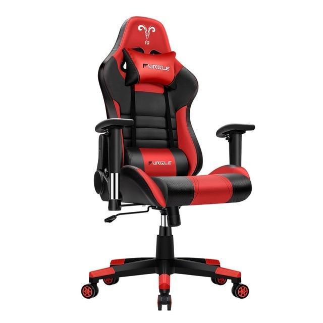 Furgle Pro Ergonomic Gaming Chair